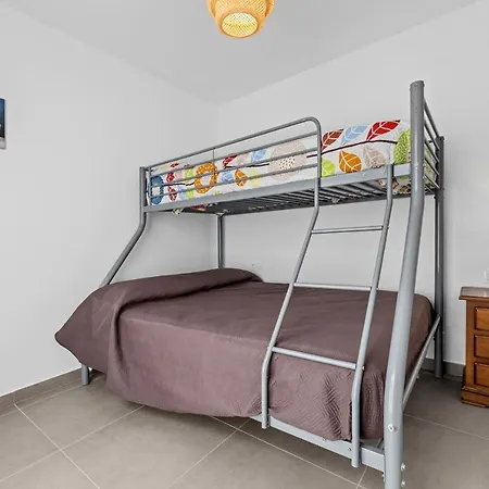 公寓 Home2book Charming Private Pool Puerto Del Carmen