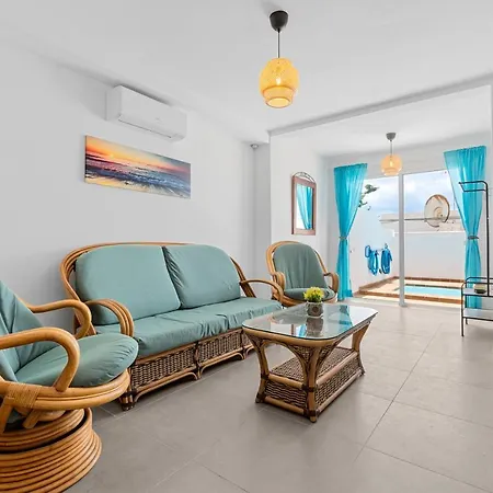 Apartment Home2book Charming Private Pool Puerto Del Carmen *