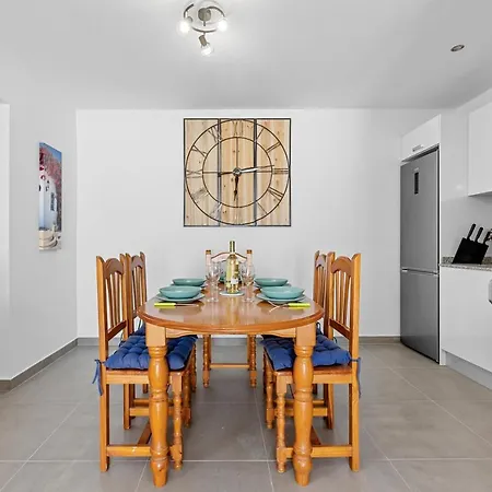 Home2book Charming Private Pool Puerto Del Carmen * Tias
