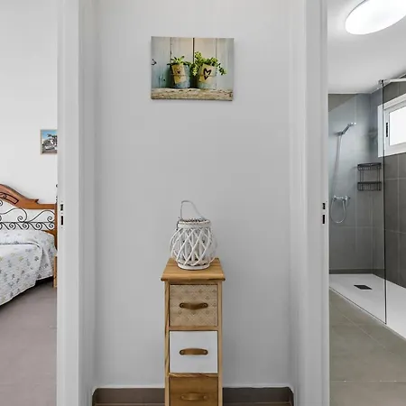 Home2book Charming Private Pool Puerto Del Carmen Apartment *