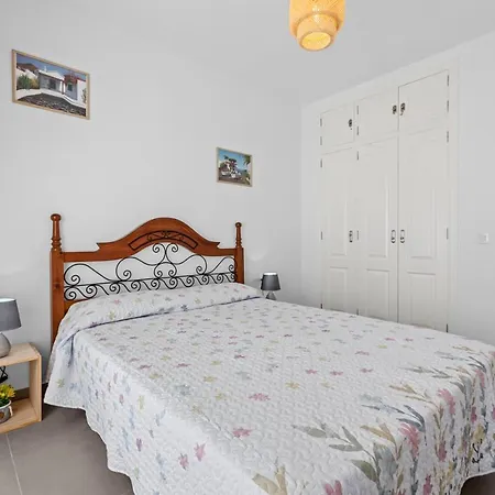 Home2book Charming Private Pool Puerto Del Carmen 公寓