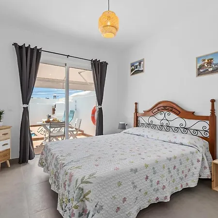 公寓 Home2book Charming Private Pool Puerto Del Carmen 蒂亚斯