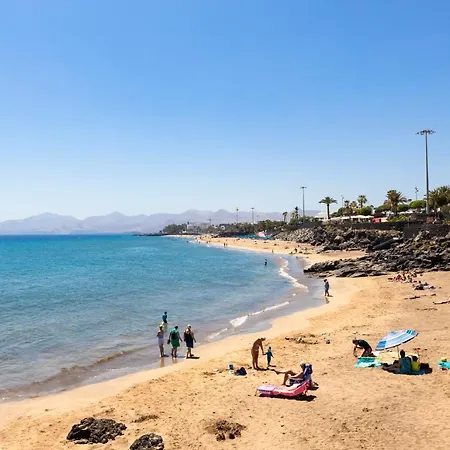 Home2book Charming Private Pool Puerto Del Carmen 公寓 *